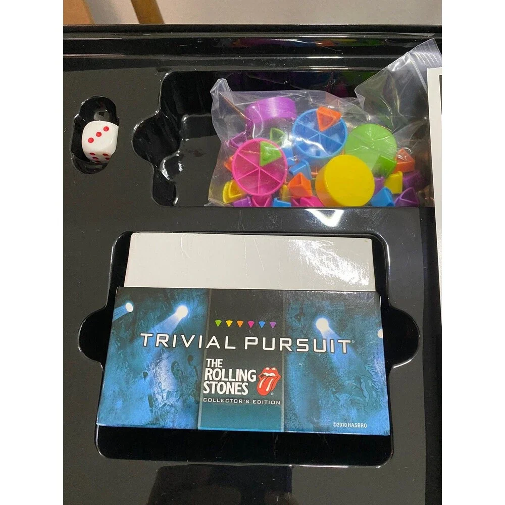 Hasbro experience ultimate